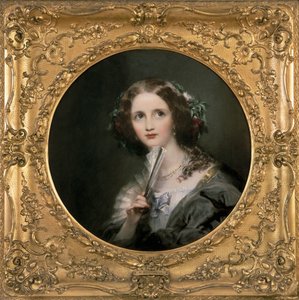 Il Ventaglio - Richard Rothwell